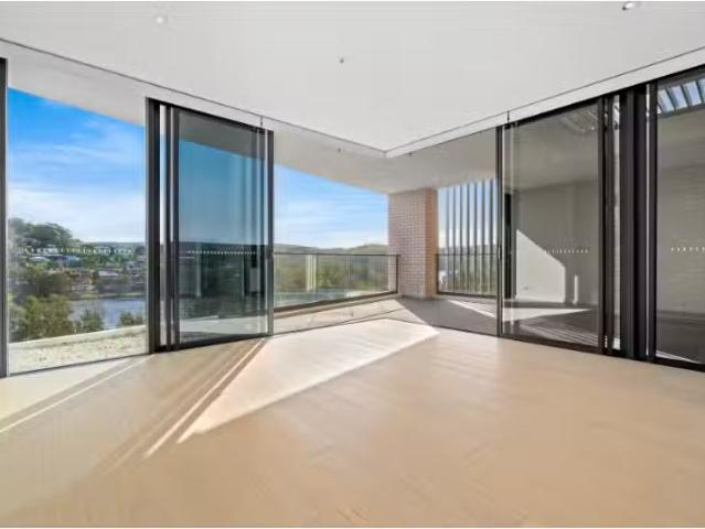 Apartment for rent in Bensville, New South Wales