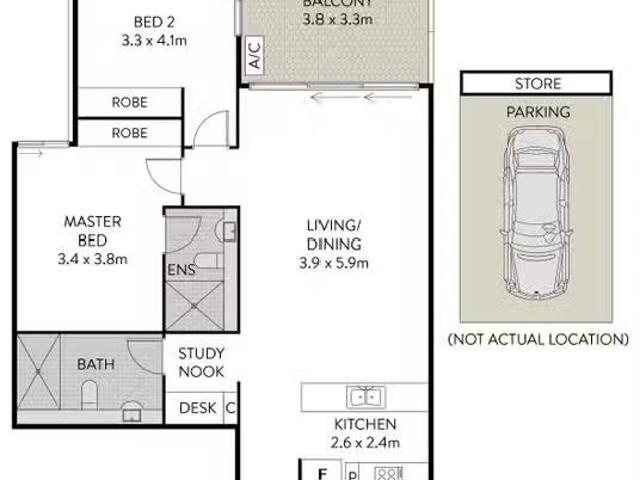 House for rent in Sydney, New South Wales