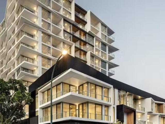 Apartment for rent in Rivervale, Western Australia