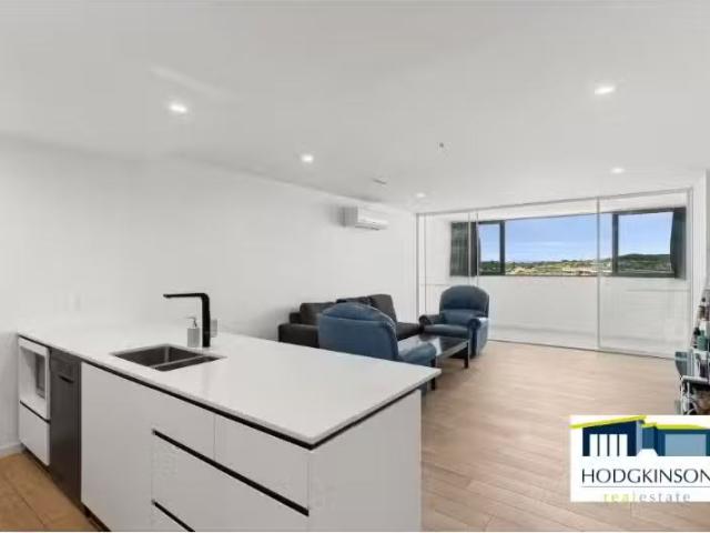 Apartment for rent in Australian Capital Territory