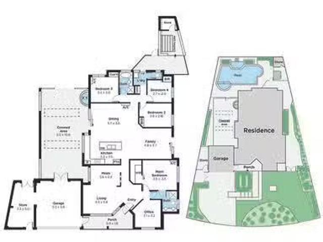 House for rent in Ocean Reef, Western Australia