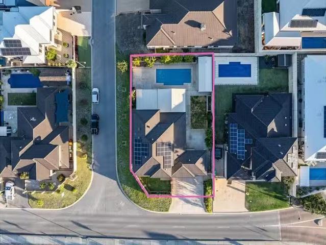 House for rent in Secret Harbour, Western Australia