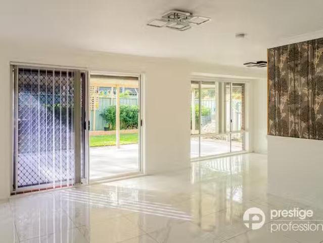 House for rent in Sydney, New South Wales