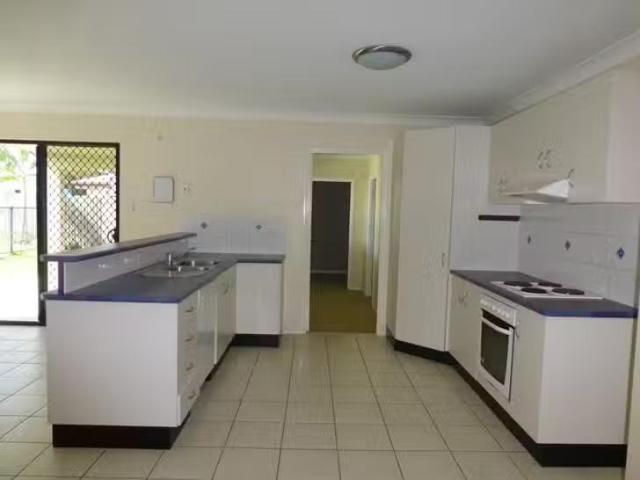 House for rent in Mackay, Queensland