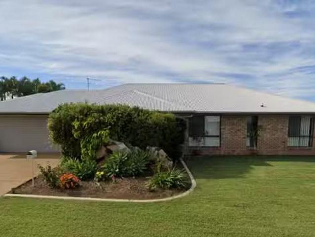 House for rent in Gracemere, Queensland