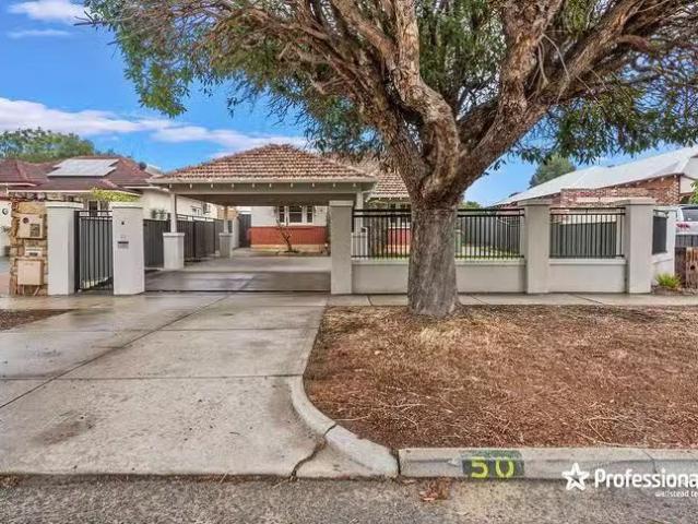 House for rent in Bayswater, Western Australia