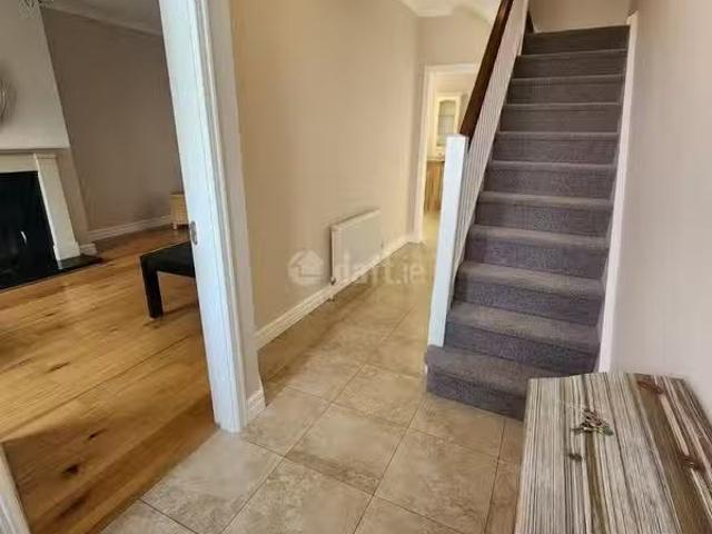 House to rent