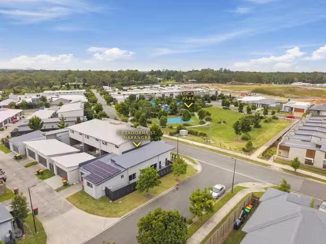 House for rent in Toombul, Queensland