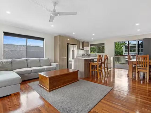 House for rent in Toombul, Queensland