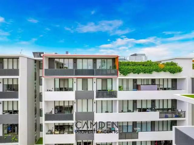 Apartment for rent in Sydney, New South Wales