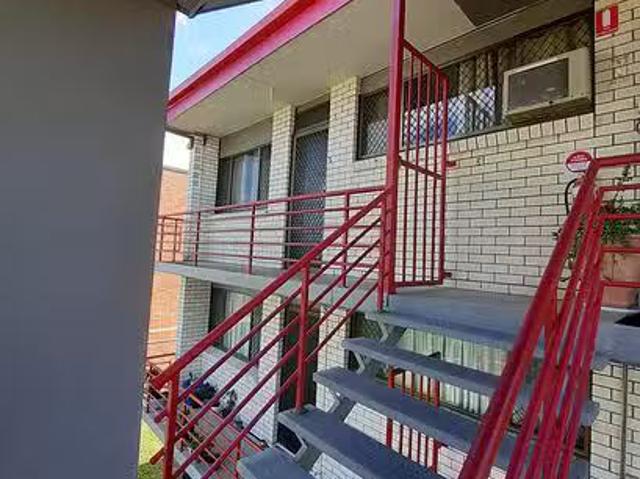 Apartment for rent in Rockhampton, Queensland