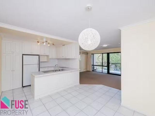Apartment for rent in Griffith, Australian Capital Territory