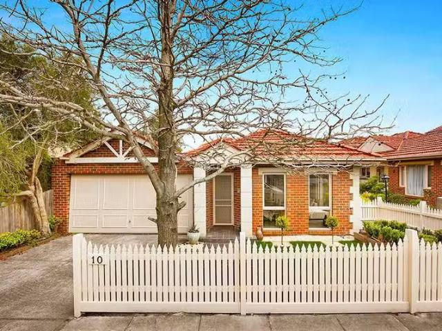 House for rent in Camerons Creek, Victoria