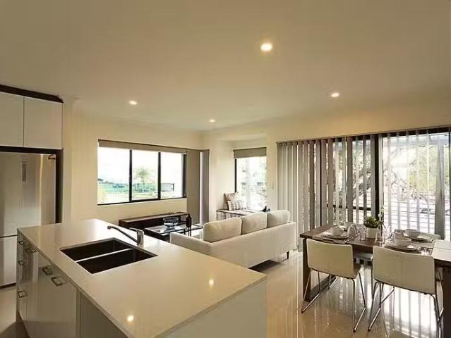 Apartment for rent in Cloverdale, Western Australia