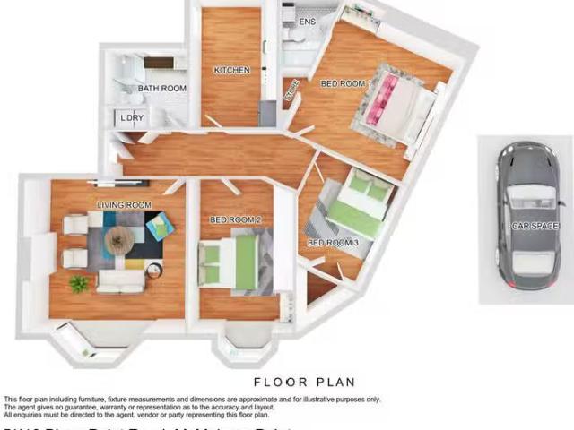 House for rent in Sydney, New South Wales