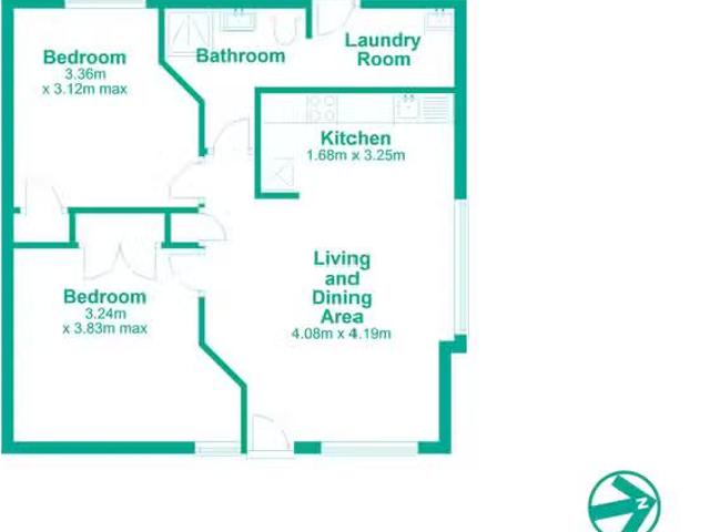 House for rent in Methul, Queensland