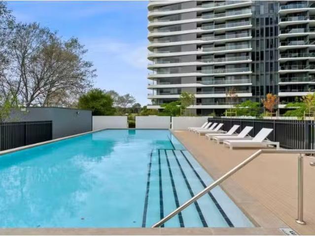 Apartment for rent in Woden, Australian Capital Territory