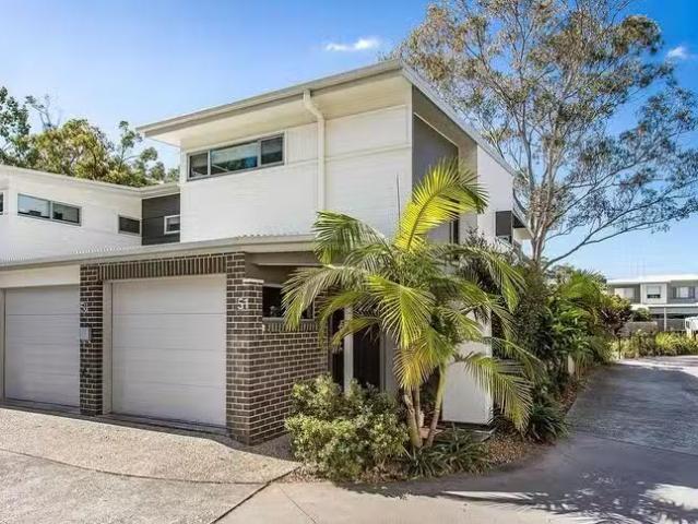 Apartment for rent in Toombul, Queensland