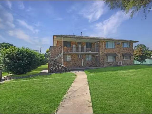 Apartment for rent in Gunnedah, New South Wales