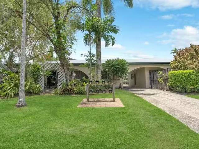 House for rent in Cairns, Queensland
