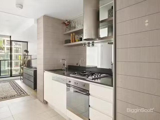 Apartment for rent in Camerons Creek, Victoria