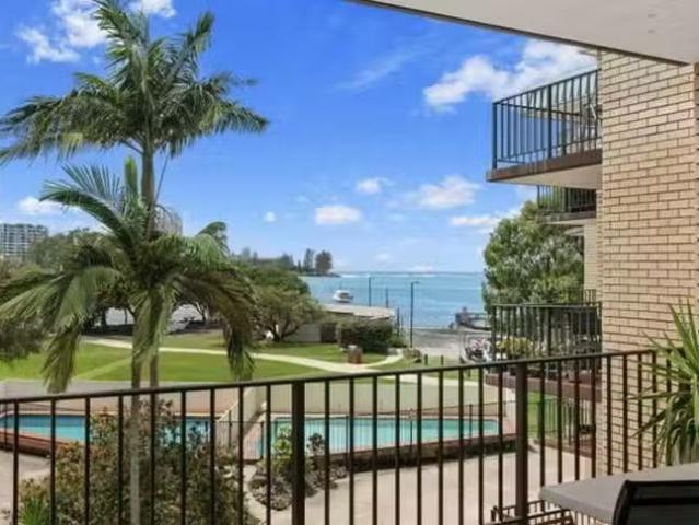 Apartment for rent in Kings Creek, Queensland