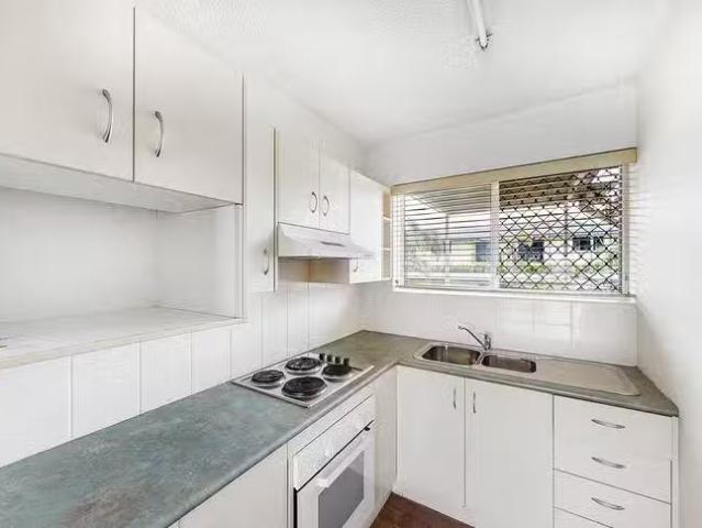 Apartment for rent in Toombul, Queensland