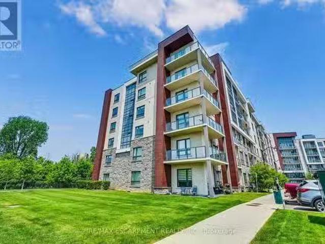 Apartment for rent in Ancaster, Ontario