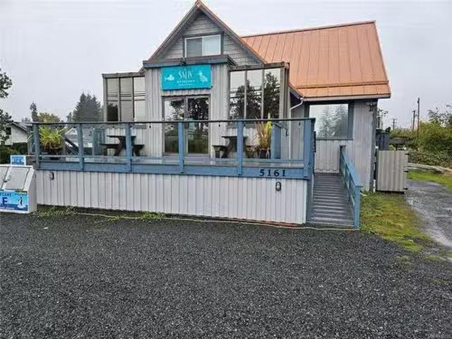 House for rent in Clayoquot, British Columbia
