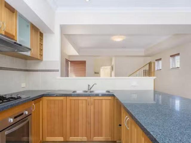 House for rent in Coolbellup, Western Australia