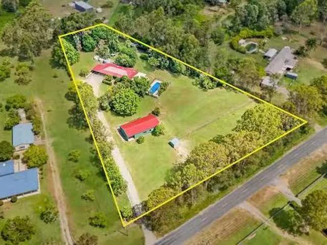 House for rent in Toombul, Queensland