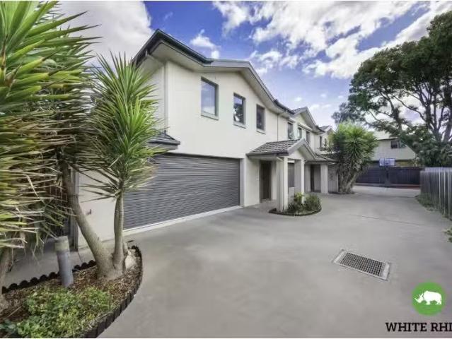 Condo for rent in Queanbeyan, New South Wales
