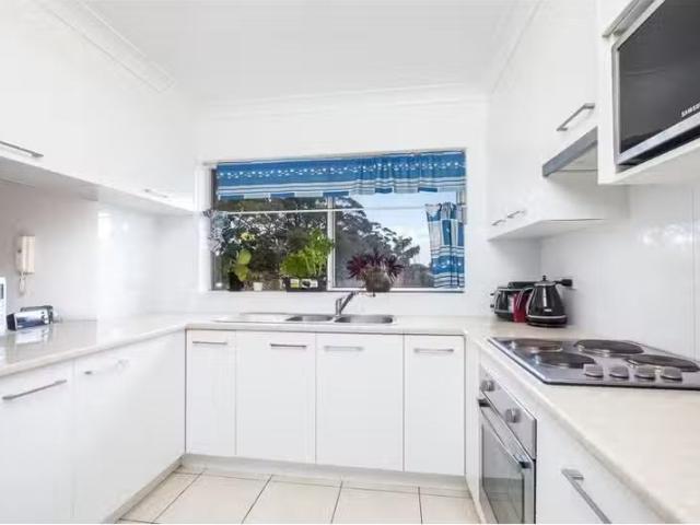 Apartment for rent in Sutherland, New South Wales