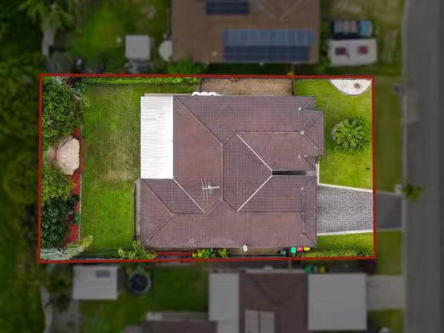 House for rent in Toombul, Queensland