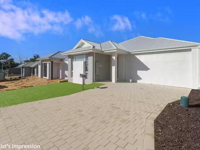 House for rent in Parklands, Western Australia