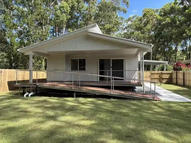 House for rent in Toombul, Queensland