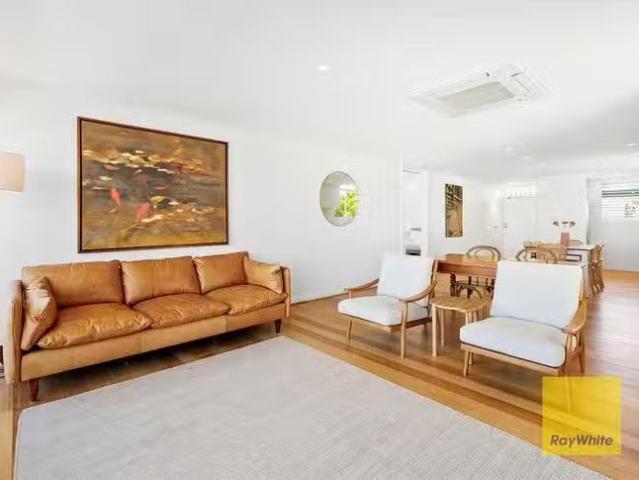 Apartment for rent in Mosman Park, Western Australia