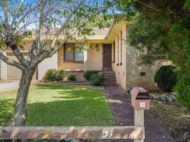 House for rent in Toowoomba, Queensland