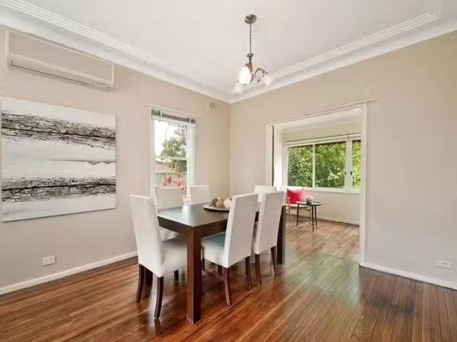 House for rent in Sydney, New South Wales