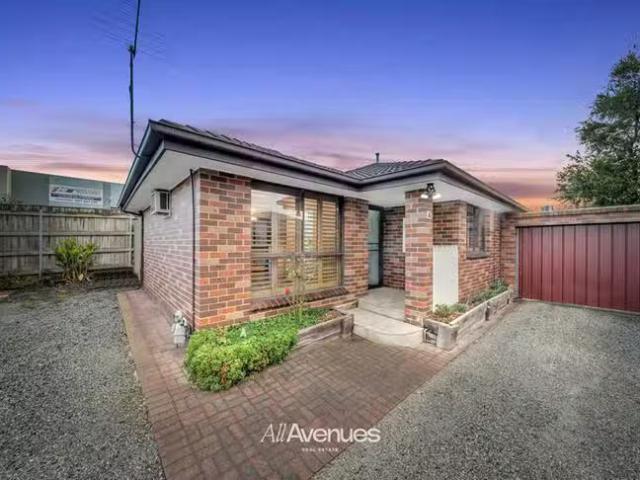 Apartment for rent in Camerons Creek, Victoria