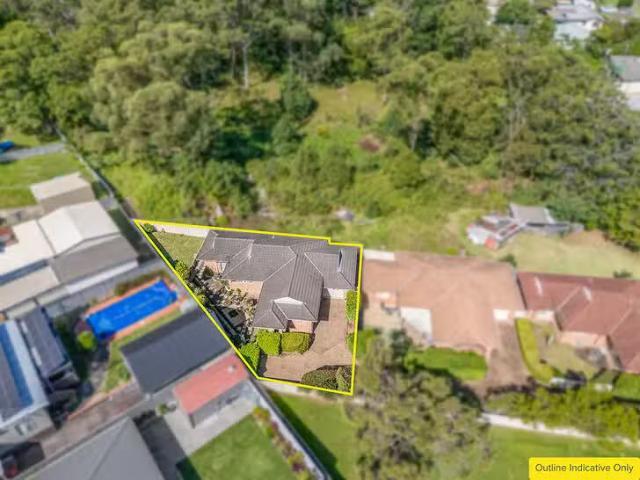 House for rent in Sydney, New South Wales