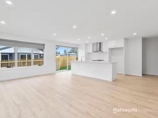 House for rent in Hobart, Tasmania