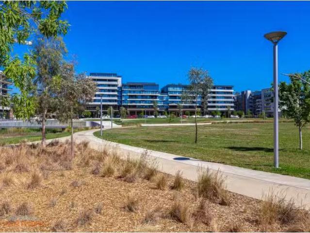 Apartment for rent in Canberra, Australian Capital Territory