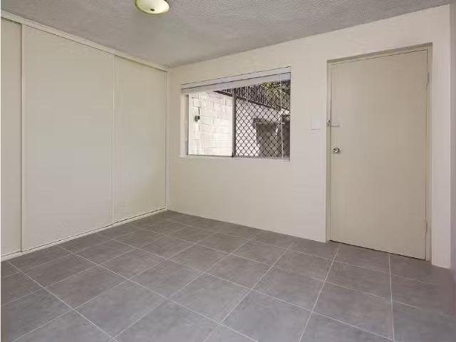 Apartment for rent in Toombul, Queensland