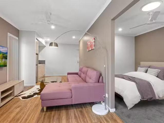 Apartment for rent in Camerons Creek, Victoria