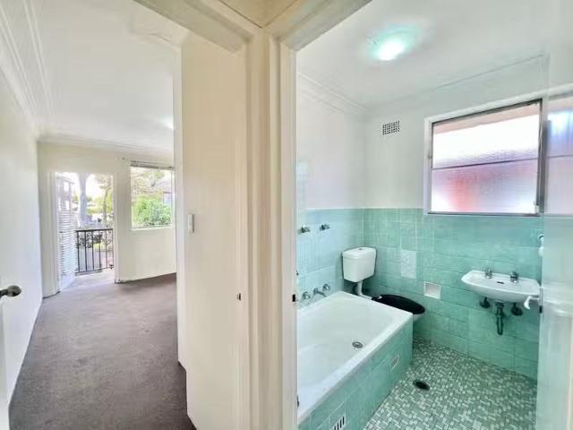 House for rent in Sydney, New South Wales