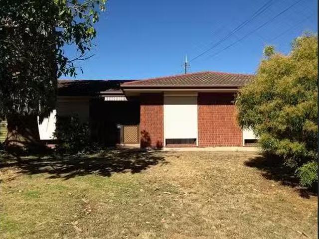 House for rent in Horseshoe Creek, South Australia