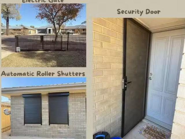 House for rent in Horseshoe Creek, South Australia