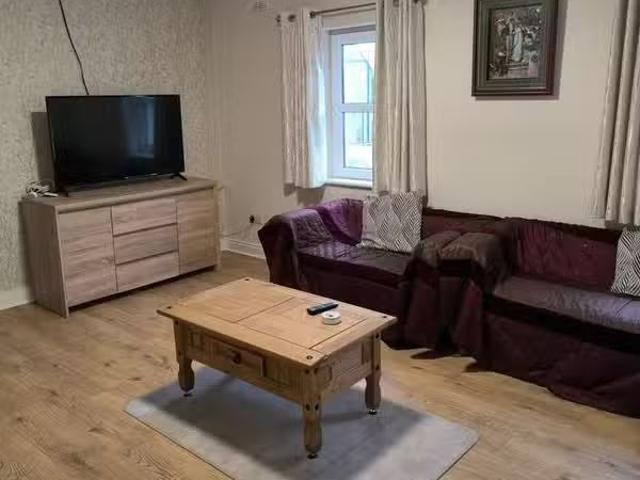Apartment to rent