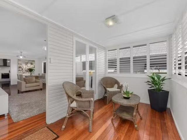 House for rent in Toombul, Queensland
